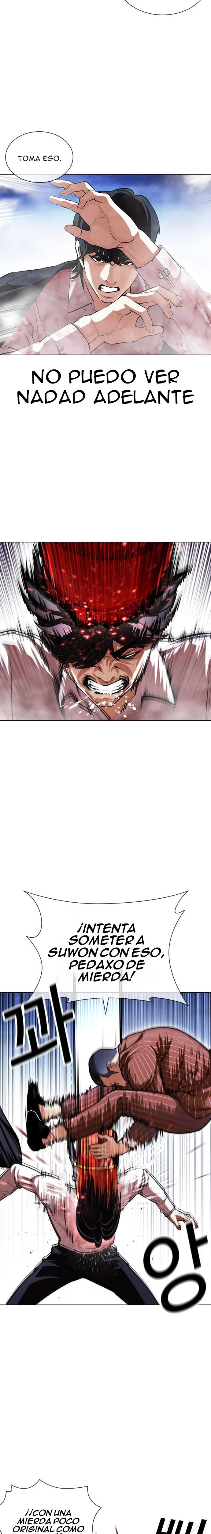 Nueva Cara  > Capitulo 406 > Page 211