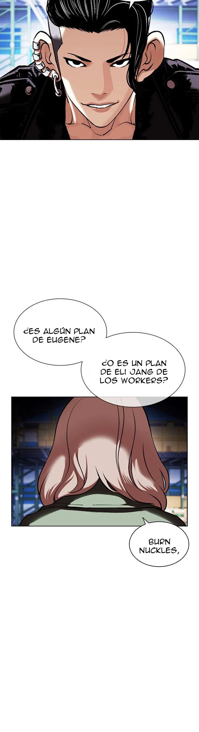 Nueva Cara  > Capitulo 406 > Page 251