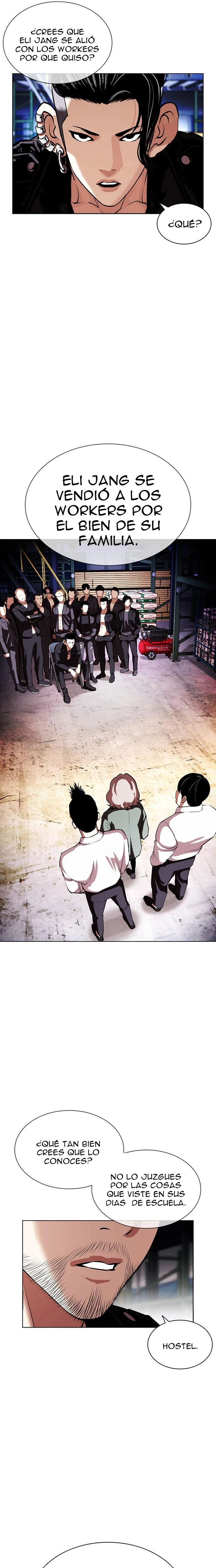 Nueva Cara  > Capitulo 406 > Page 261