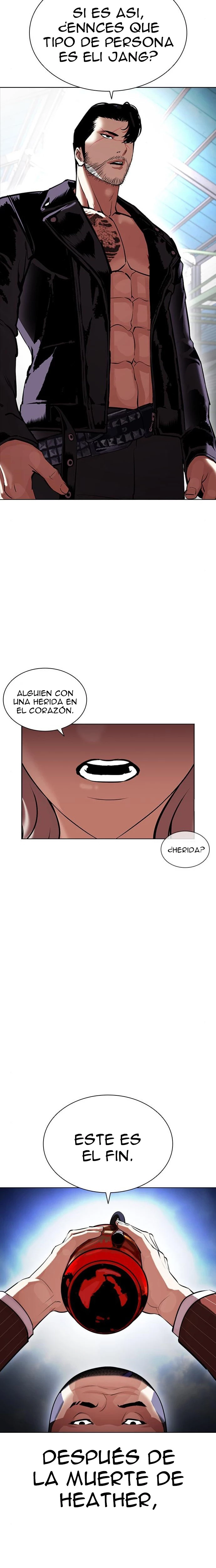 Nueva Cara  > Capitulo 406 > Page 271