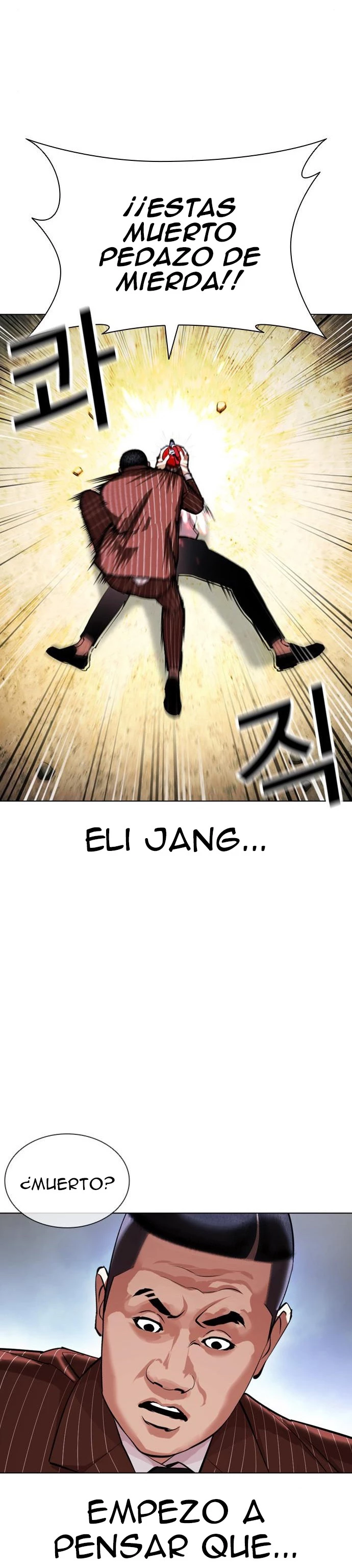 Nueva Cara  > Capitulo 406 > Page 281