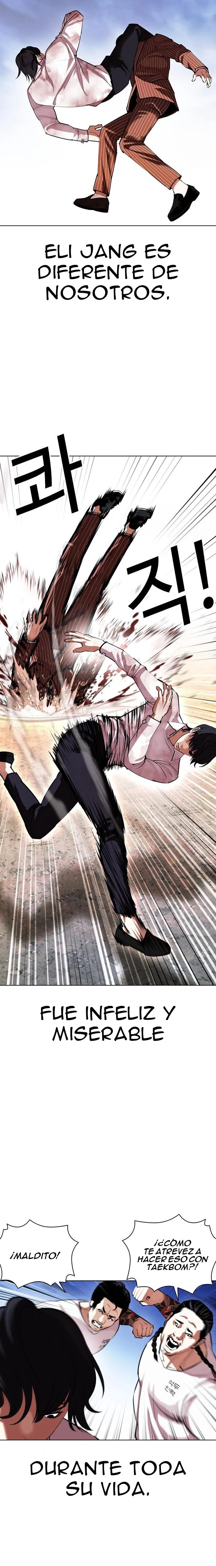 Nueva Cara  > Capitulo 406 > Page 321