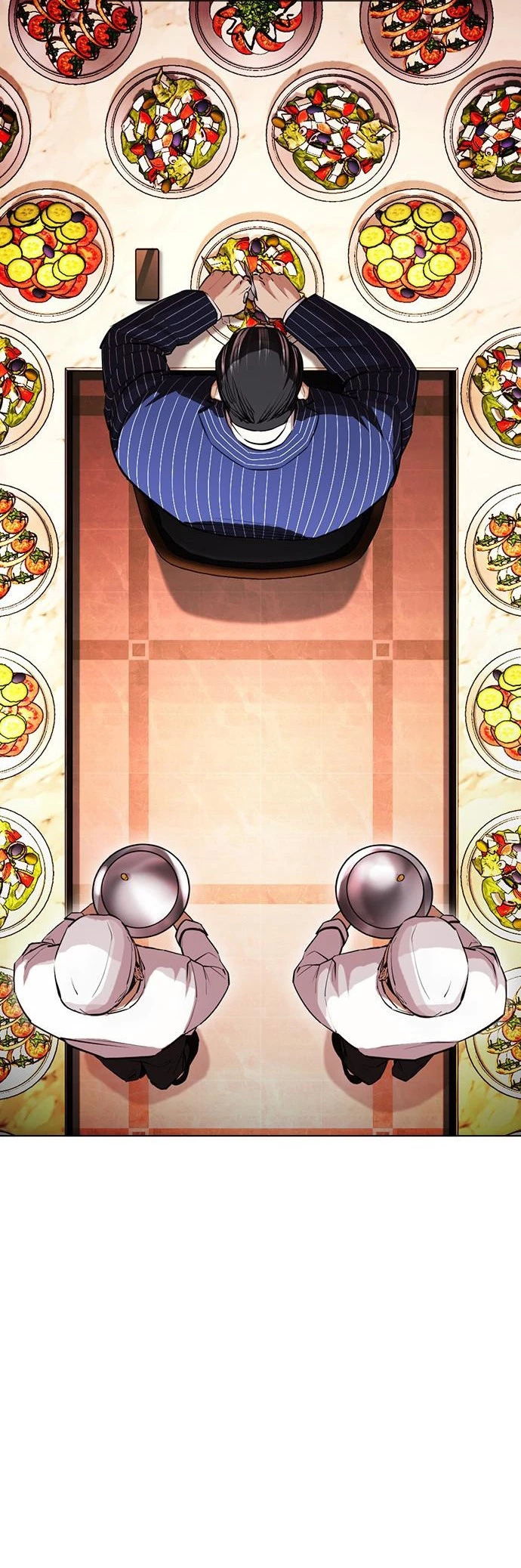 Nueva Cara  > Capitulo 406 > Page 381