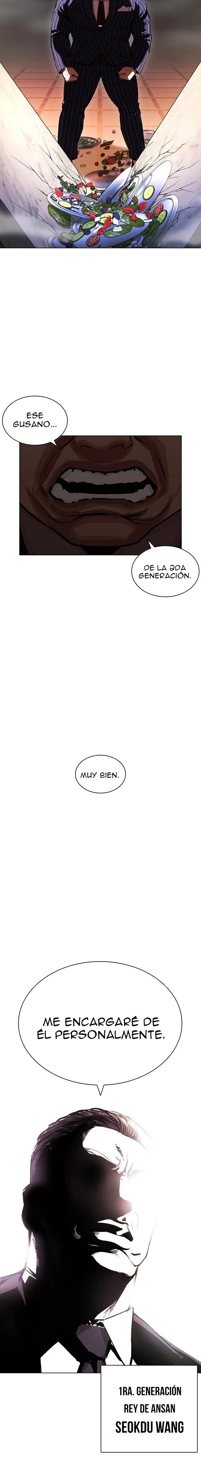 Nueva Cara  > Capitulo 406 > Page 401