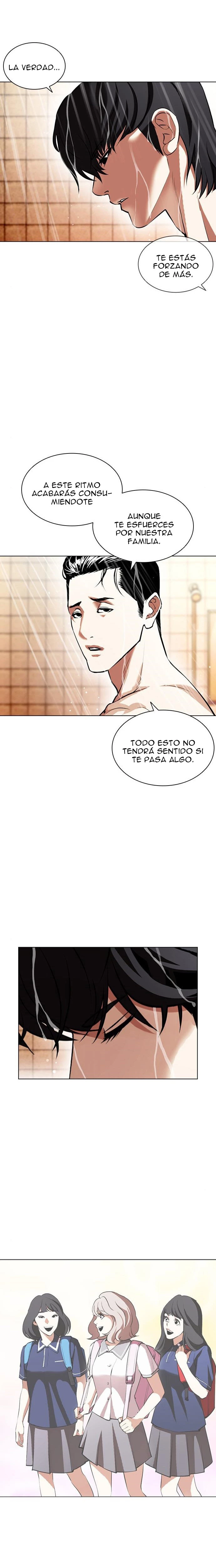 Nueva Cara  > Capitulo 406 > Page 431