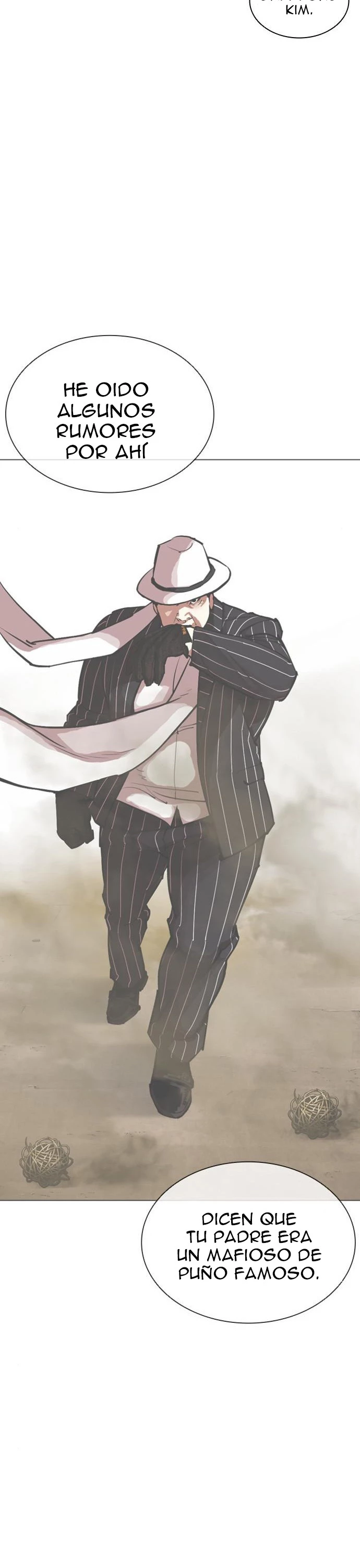 Nueva Cara  > Capitulo 406 > Page 501