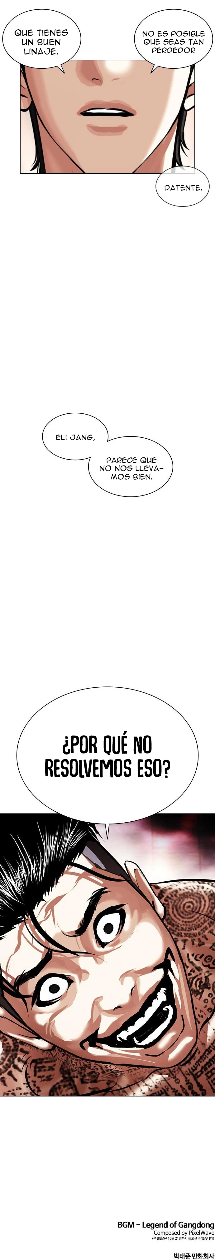 Nueva Cara  > Capitulo 406 > Page 511