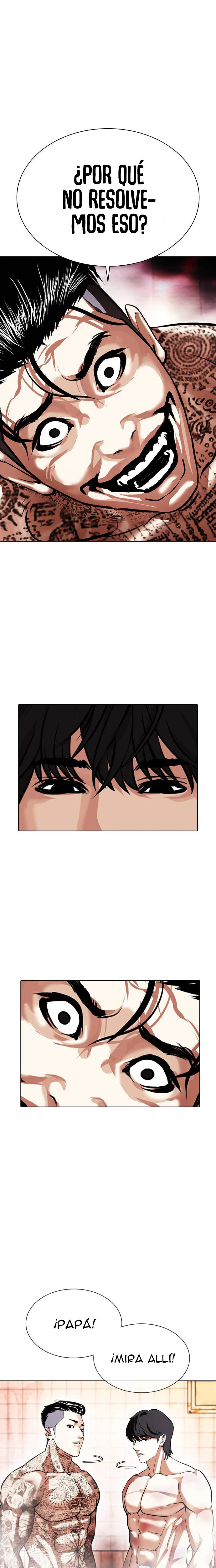 Nueva Cara  > Capitulo 407 > Page 11