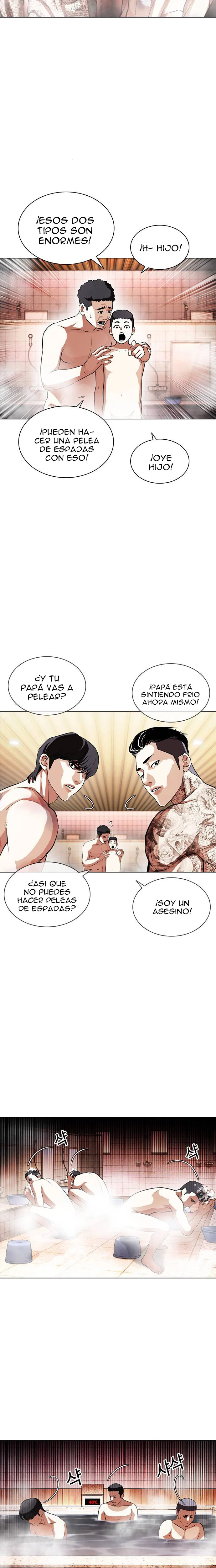Nueva Cara  > Capitulo 407 > Page 21