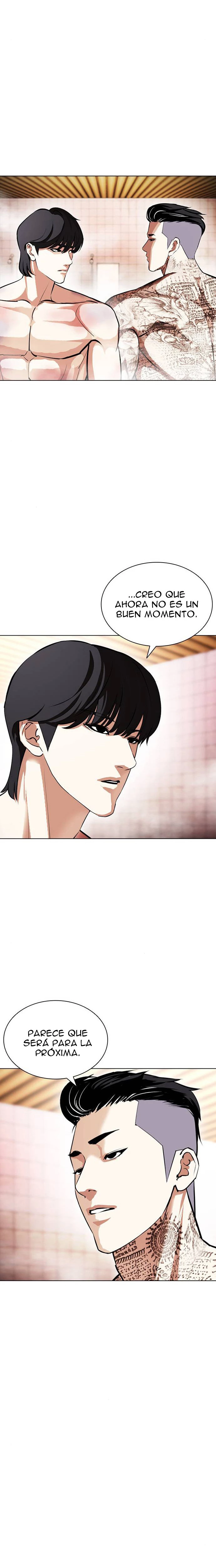 Nueva Cara  > Capitulo 407 > Page 41