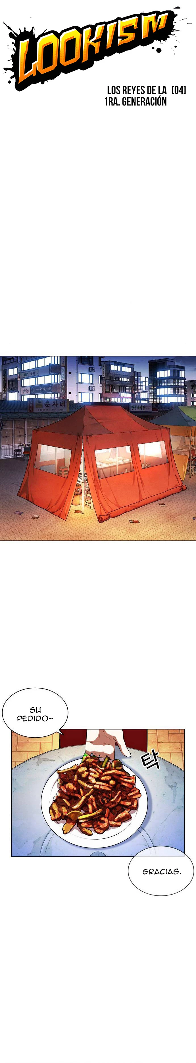 Nueva Cara  > Capitulo 407 > Page 51