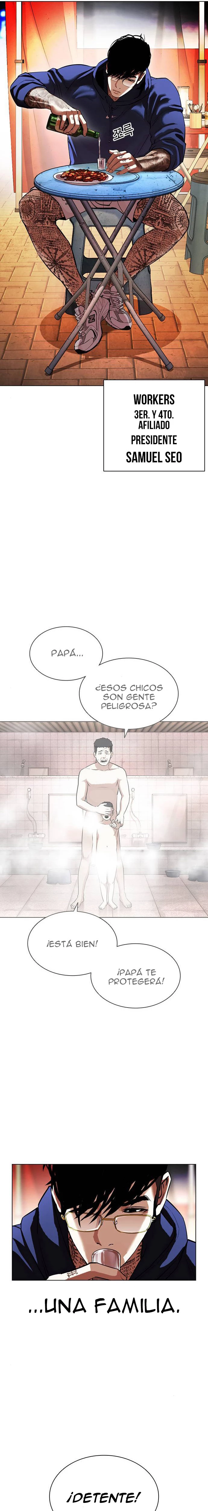 Nueva Cara  > Capitulo 407 > Page 61