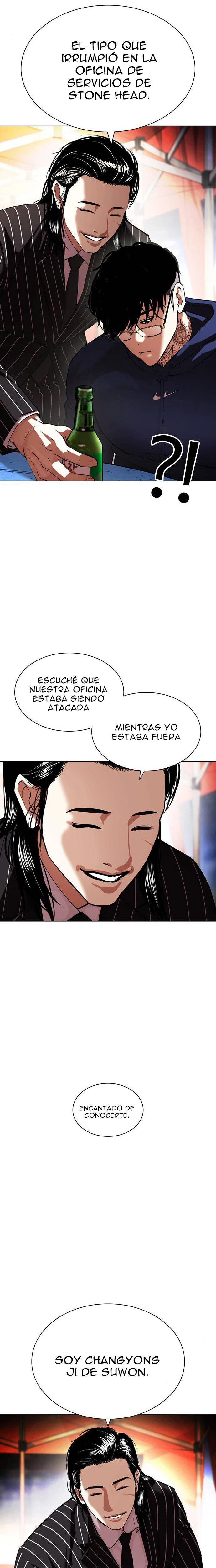 Nueva Cara  > Capitulo 407 > Page 101