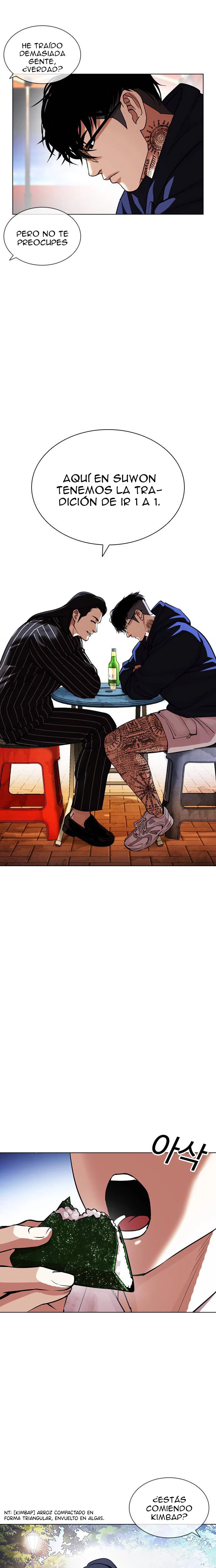 Nueva Cara  > Capitulo 407 > Page 131