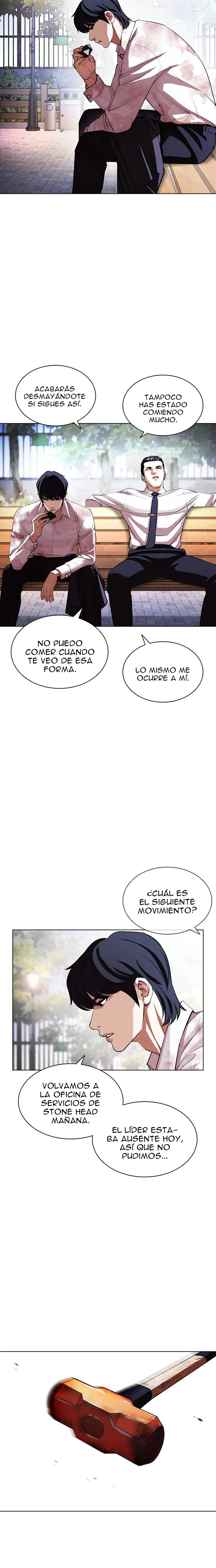 Nueva Cara  > Capitulo 407 > Page 151