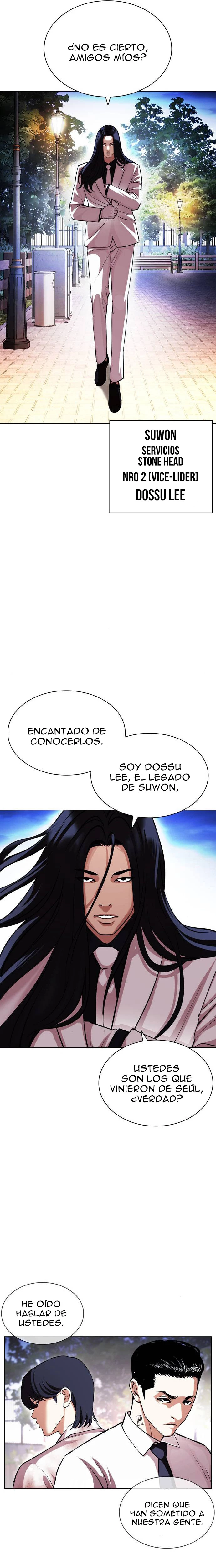 Nueva Cara  > Capitulo 407 > Page 181