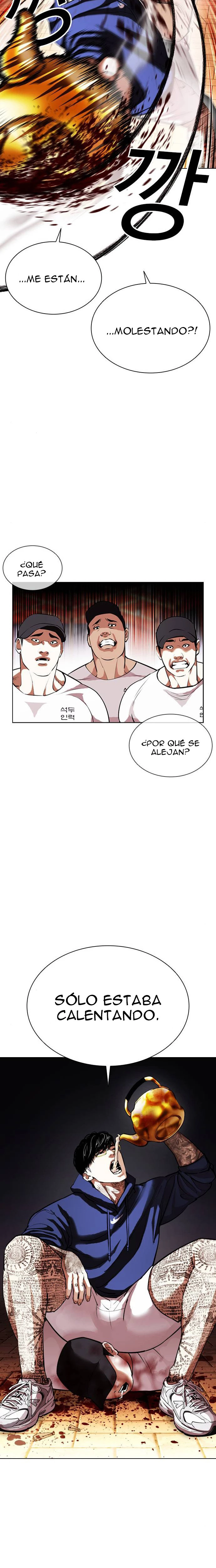 Nueva Cara  > Capitulo 407 > Page 231