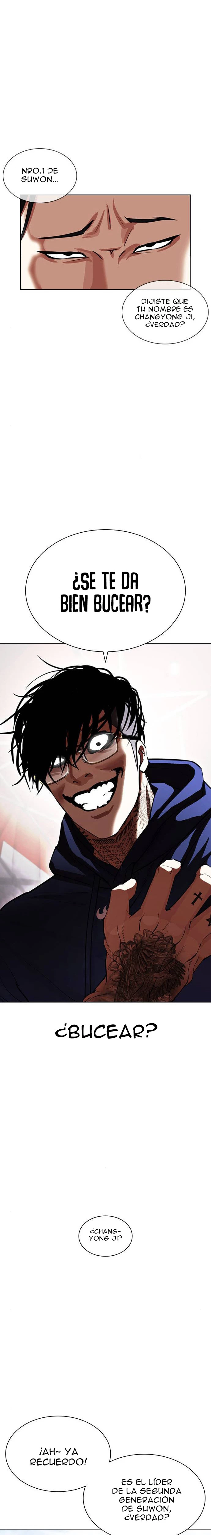 Nueva Cara  > Capitulo 407 > Page 261