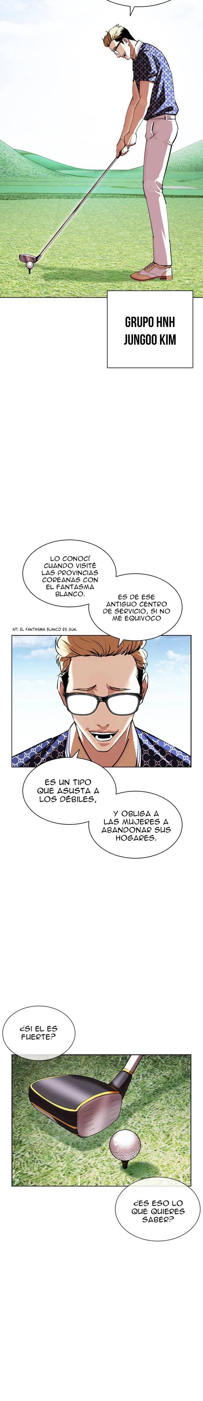Nueva Cara  > Capitulo 407 > Page 271
