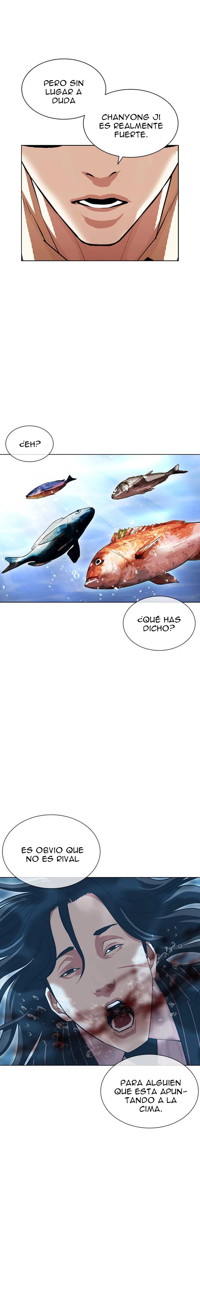 Nueva Cara  > Capitulo 407 > Page 301