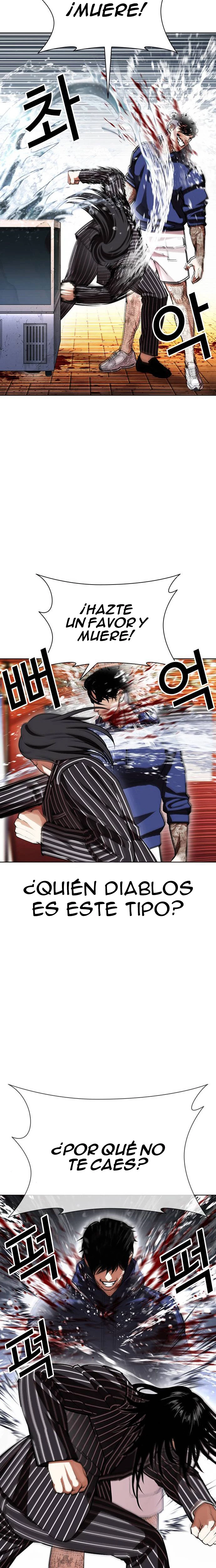 Nueva Cara  > Capitulo 407 > Page 321