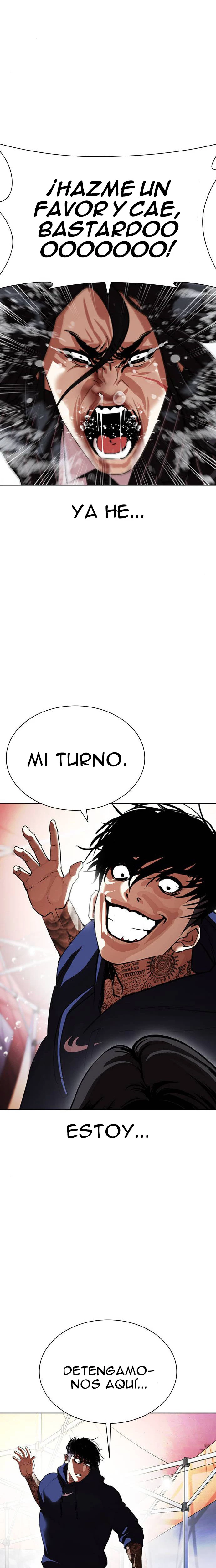 Nueva Cara  > Capitulo 407 > Page 341