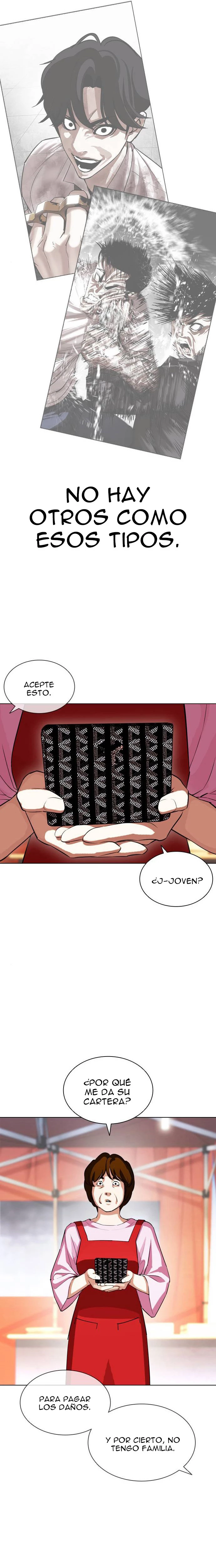 Nueva Cara  > Capitulo 407 > Page 381