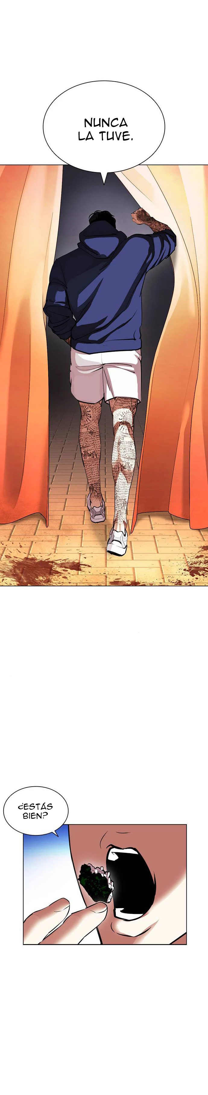 Nueva Cara  > Capitulo 407 > Page 391