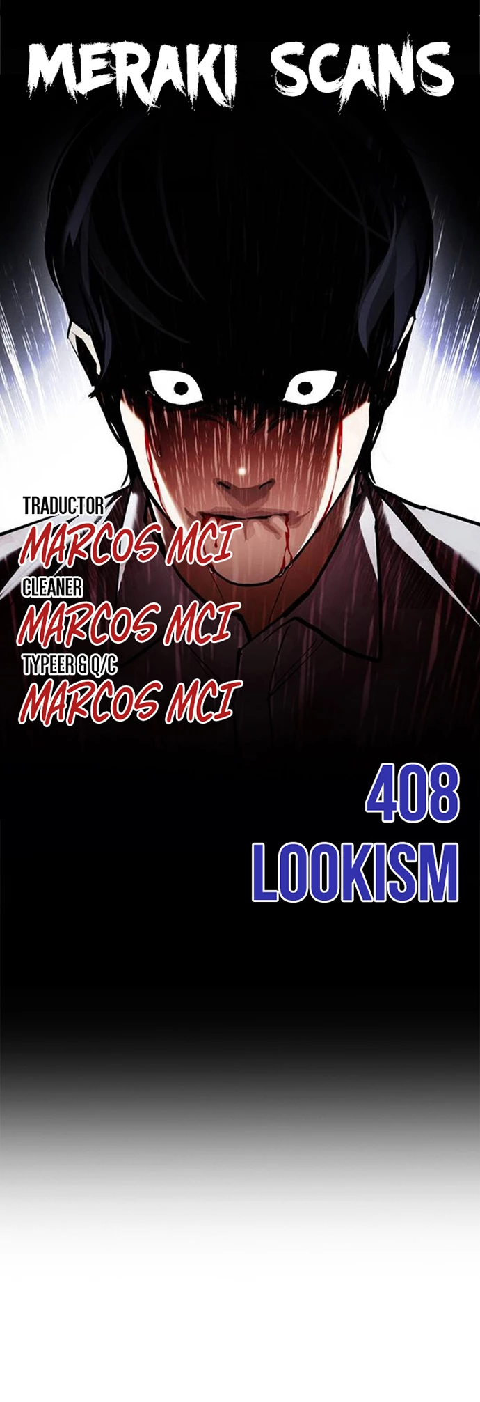 Nueva Cara  > Capitulo 408 > Page 01