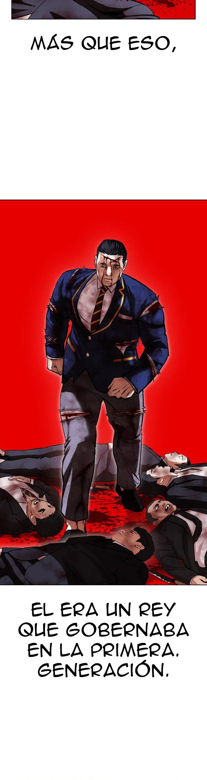 Nueva Cara  > Capitulo 408 > Page 31