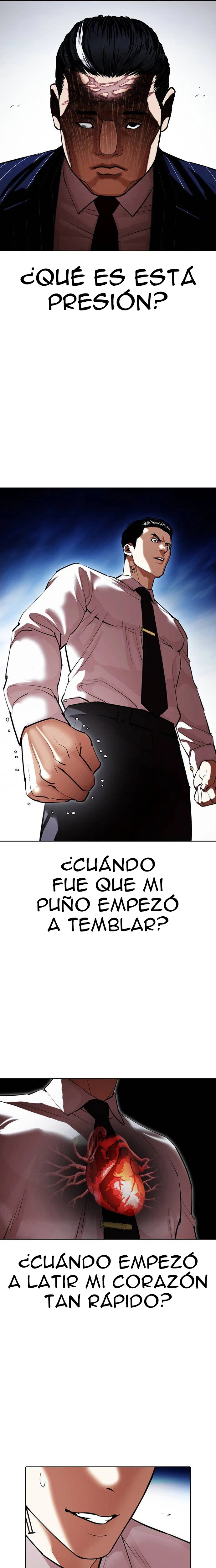 Nueva Cara  > Capitulo 408 > Page 41