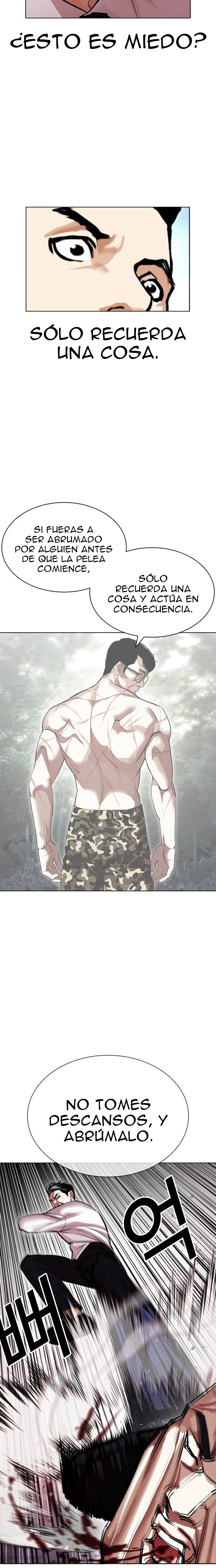 Nueva Cara  > Capitulo 408 > Page 51