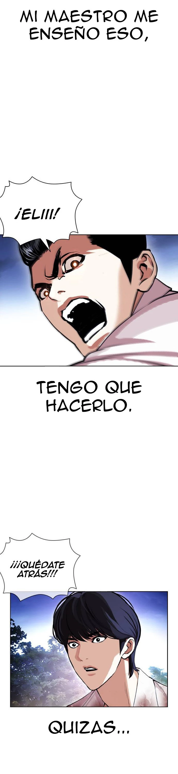 Nueva Cara  > Capitulo 408 > Page 61