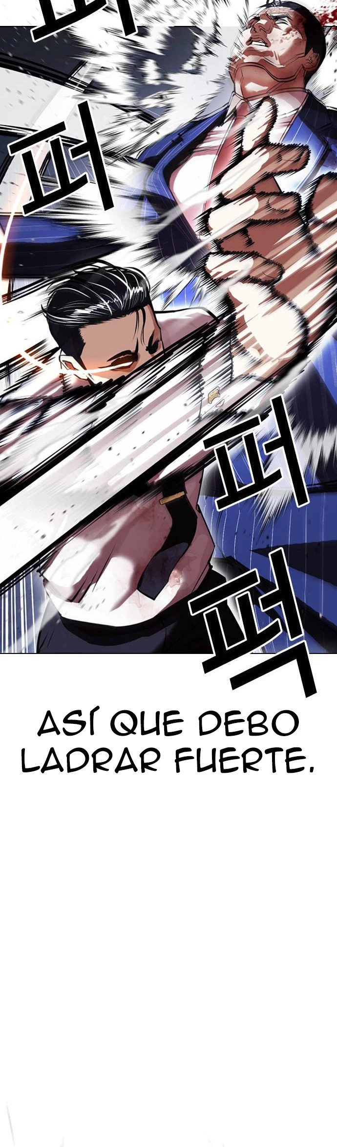 Nueva Cara  > Capitulo 408 > Page 91