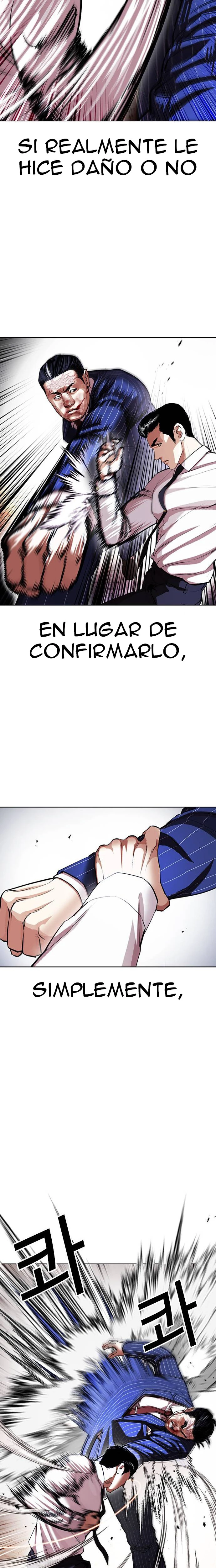 Nueva Cara  > Capitulo 408 > Page 111