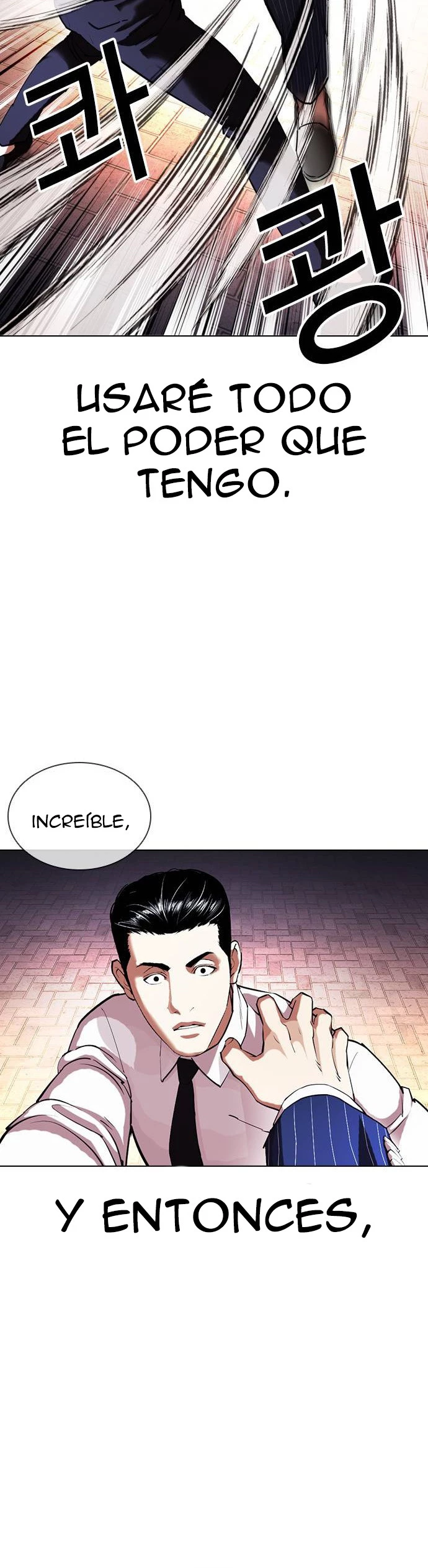 Nueva Cara  > Capitulo 408 > Page 121