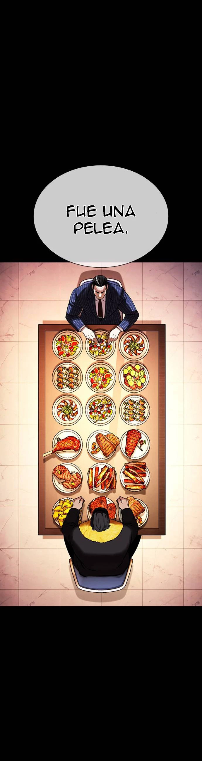 Nueva Cara  > Capitulo 408 > Page 161