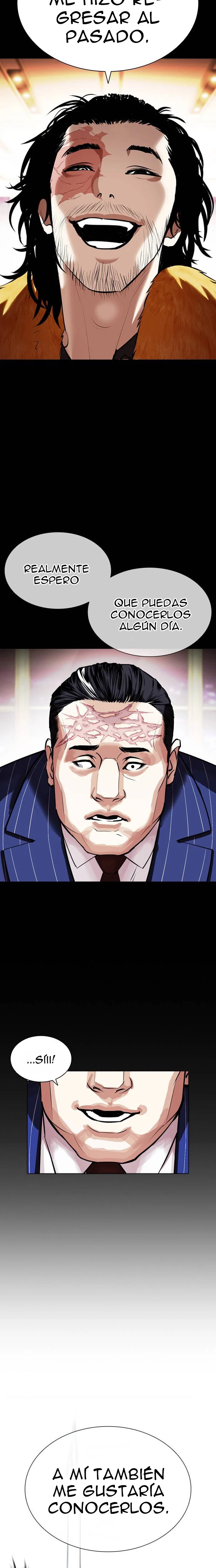 Nueva Cara  > Capitulo 408 > Page 181