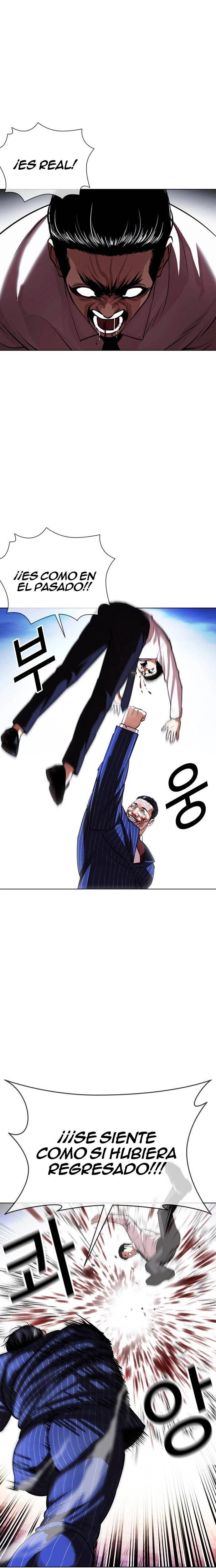 Nueva Cara  > Capitulo 408 > Page 201