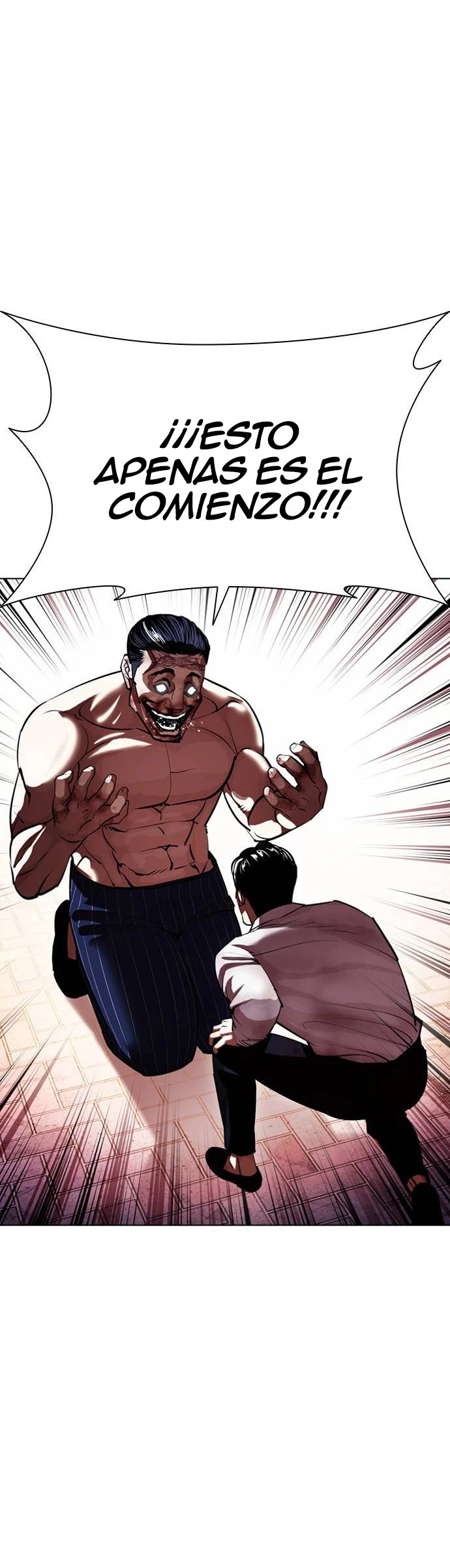 Nueva Cara  > Capitulo 408 > Page 221