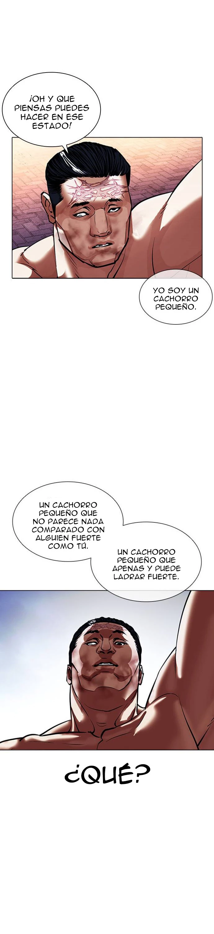 Nueva Cara  > Capitulo 408 > Page 251