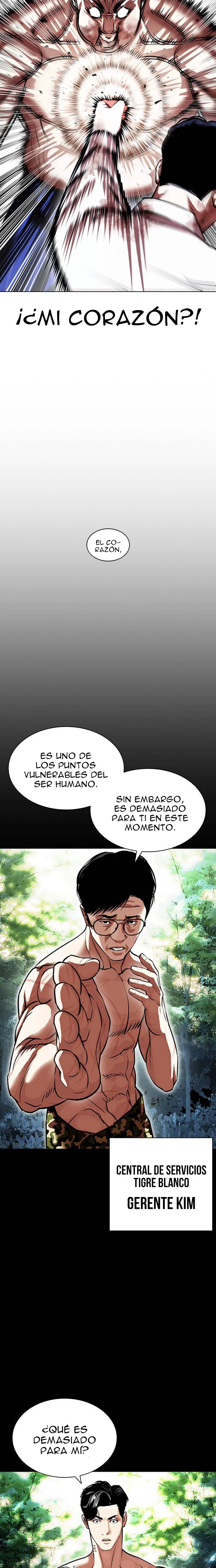 Nueva Cara  > Capitulo 408 > Page 281