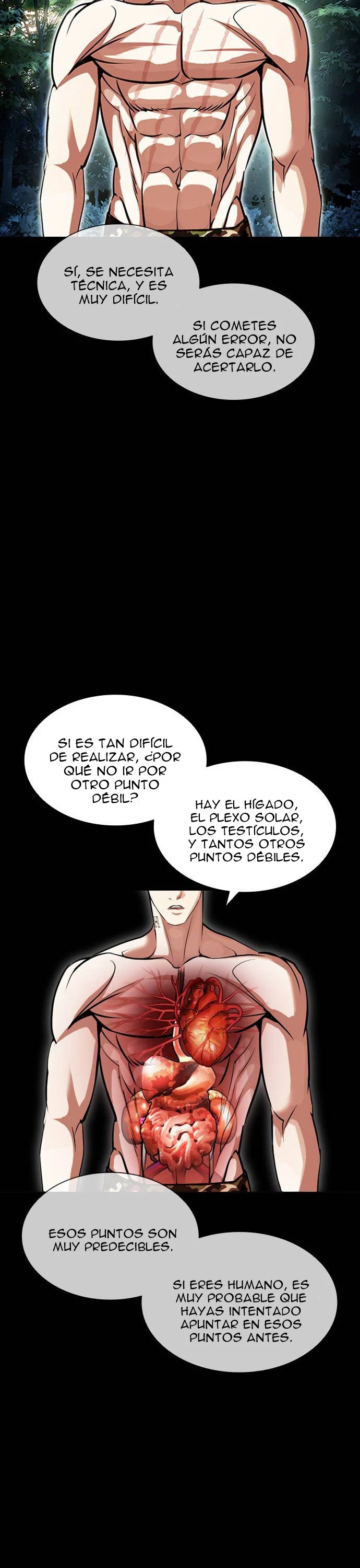 Nueva Cara  > Capitulo 408 > Page 291