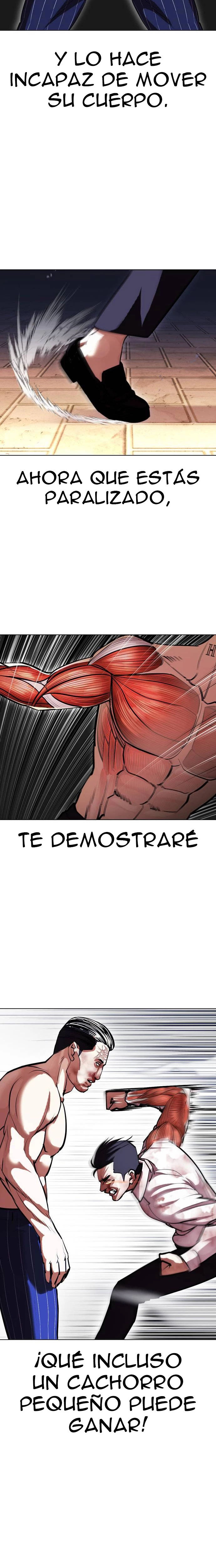 Nueva Cara  > Capitulo 408 > Page 311