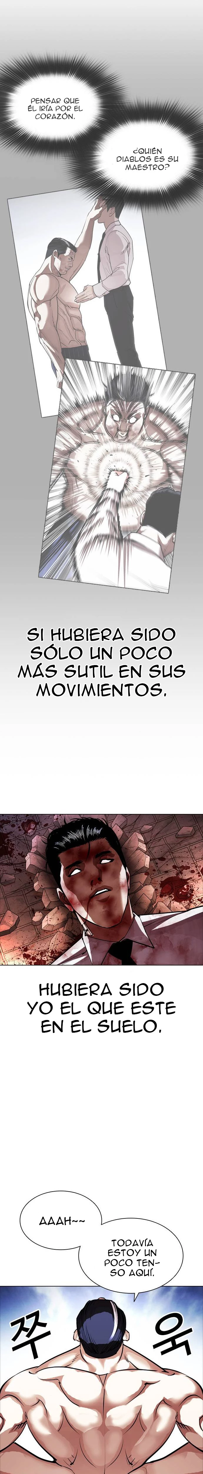 Nueva Cara  > Capitulo 408 > Page 391