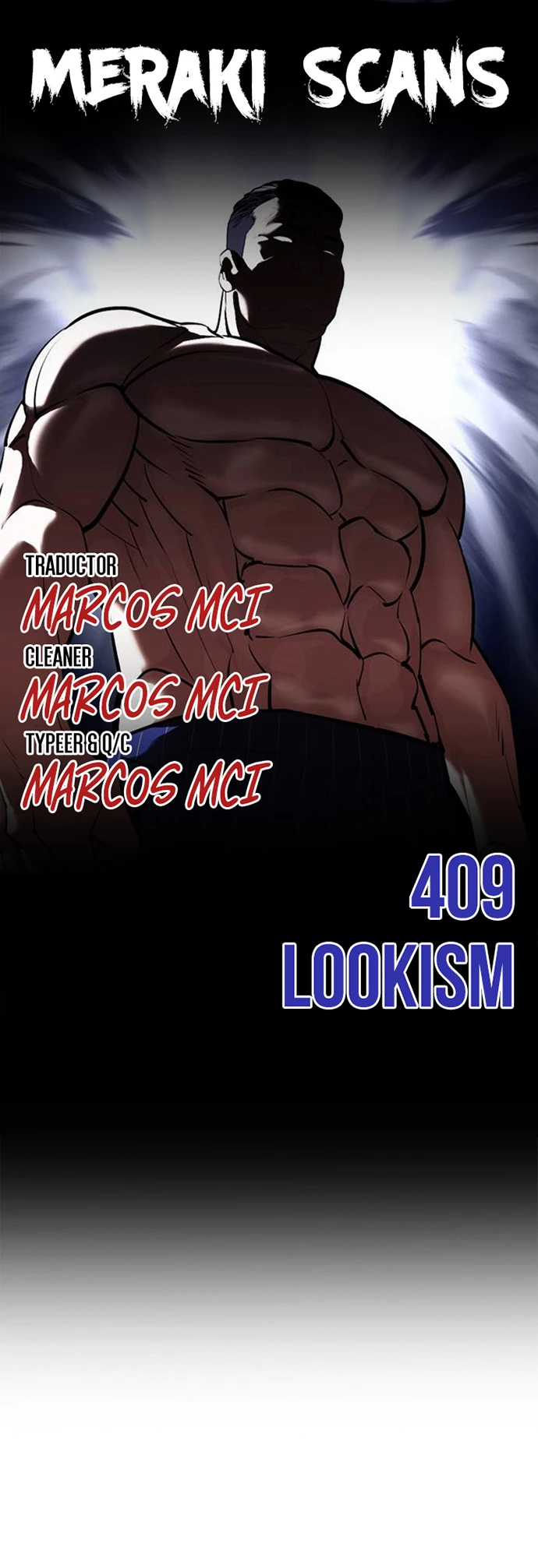 Nueva Cara  > Capitulo 409 > Page 01