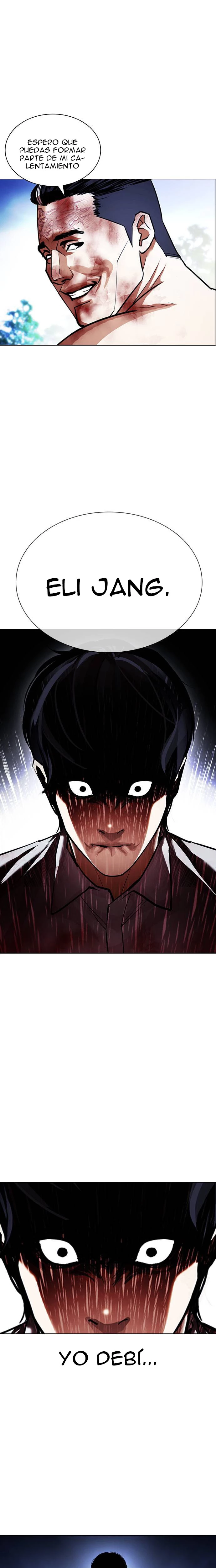 Nueva Cara  > Capitulo 409 > Page 11