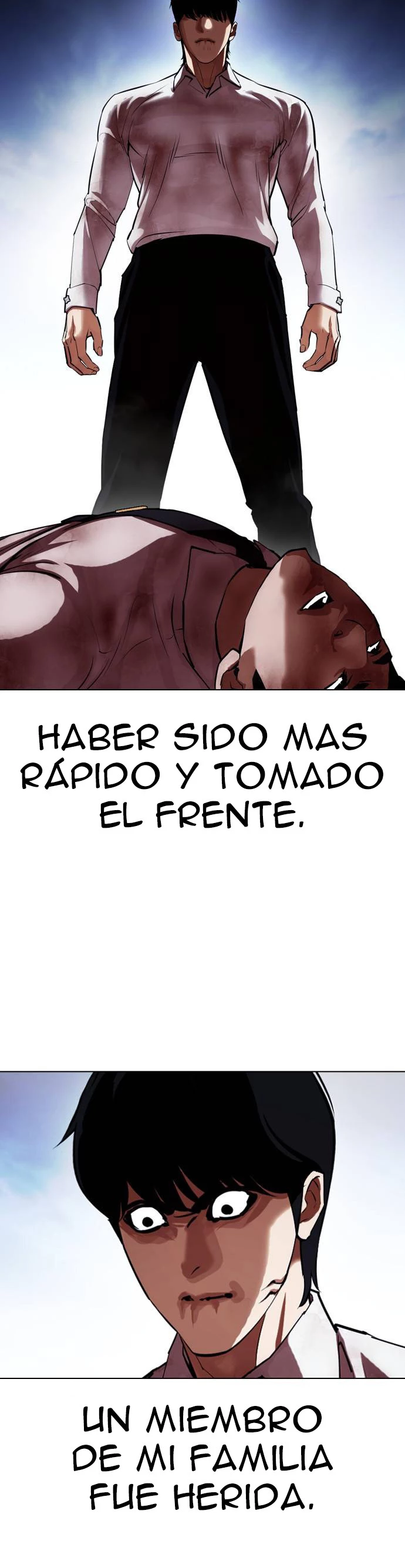 Nueva Cara  > Capitulo 409 > Page 21