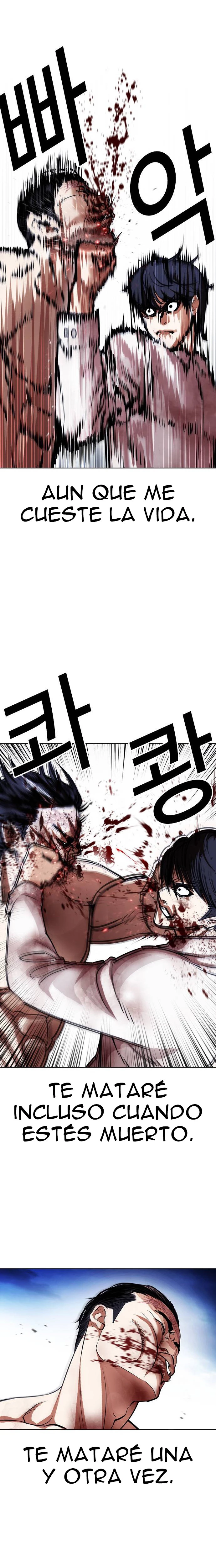 Nueva Cara  > Capitulo 409 > Page 51