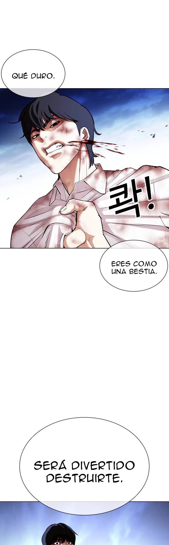 Nueva Cara  > Capitulo 409 > Page 61